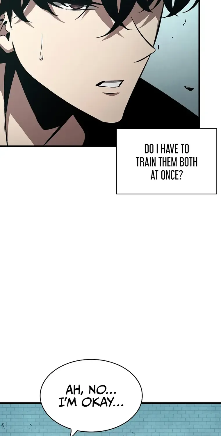 Infinite Gacha Chapter 43 page 70 - 