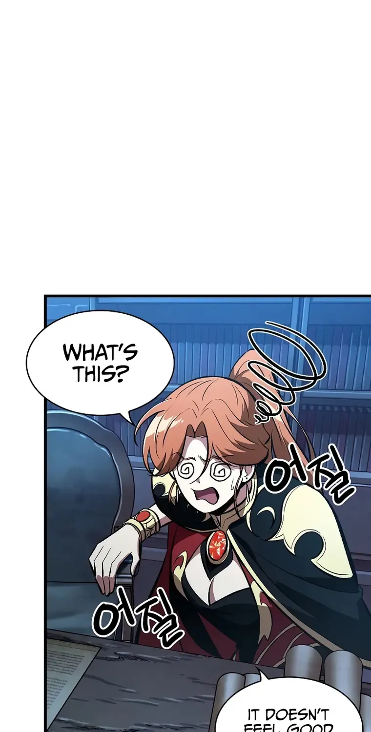 Infinite Gacha Chapter 43 page 8 - 