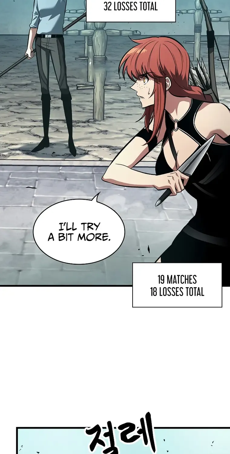 Infinite Gacha Chapter 43 page 72 - 
