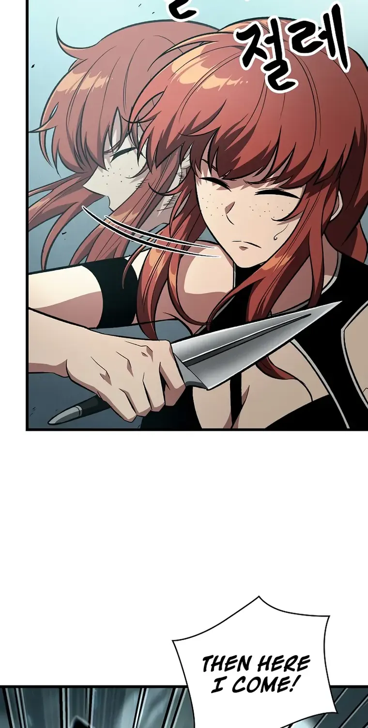Infinite Gacha Chapter 43 page 73 - 