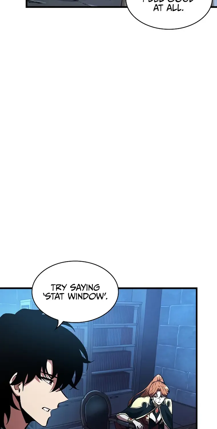 Infinite Gacha Chapter 43 page 9 - 