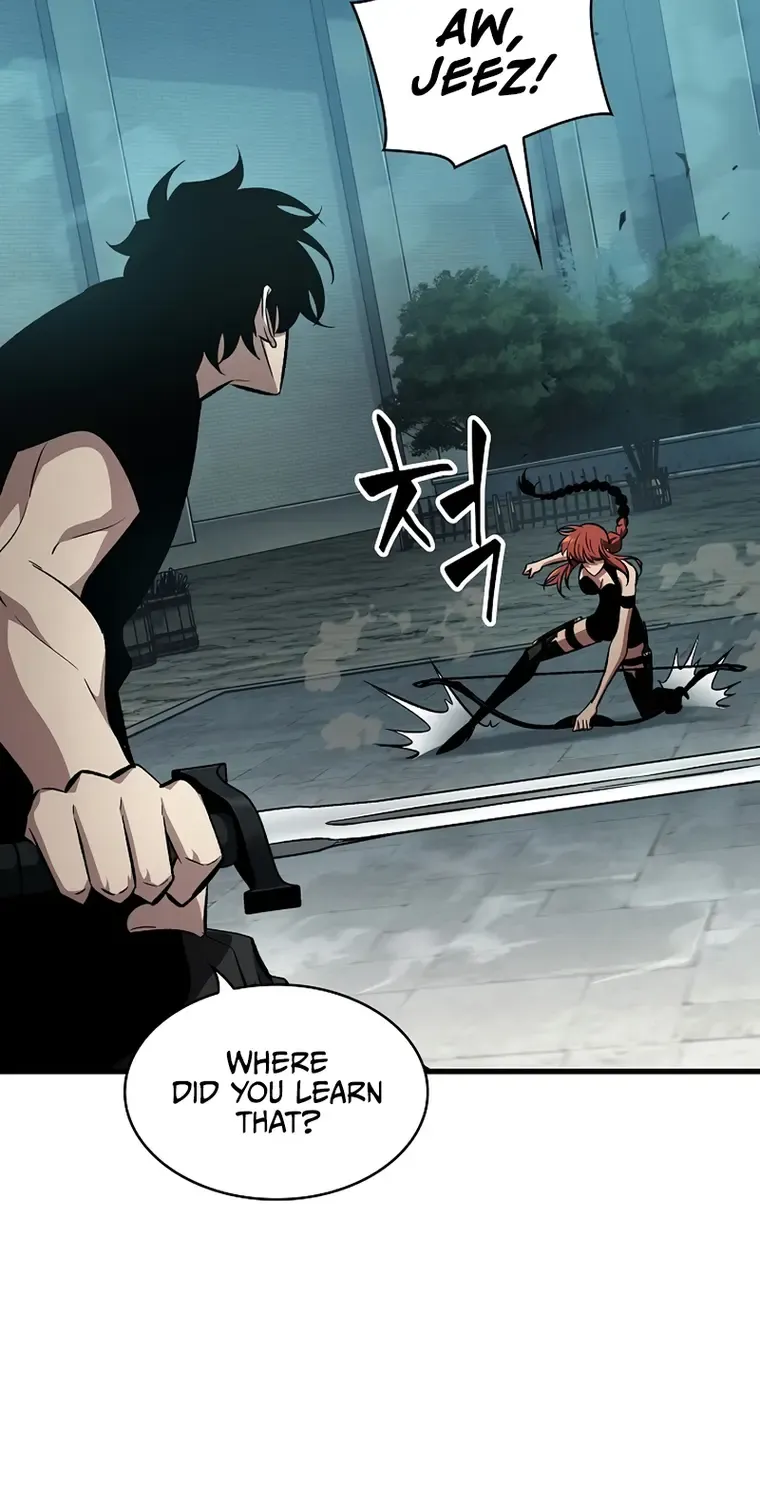 Infinite Gacha Chapter 43 page 84 - 
