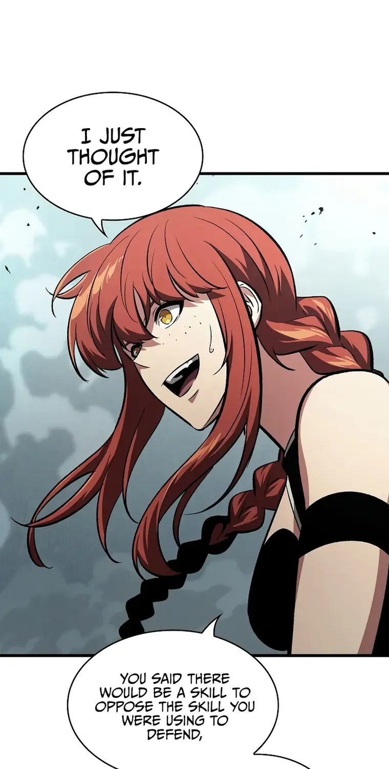 Infinite Gacha Chapter 43 page 85 - 