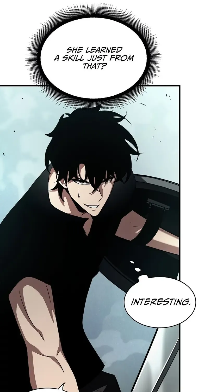Infinite Gacha Chapter 43 page 87 - 