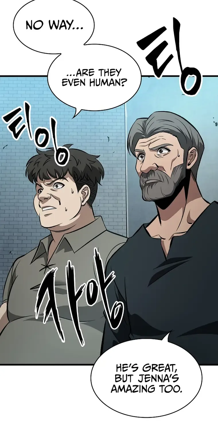 Infinite Gacha Chapter 43 page 100 - 