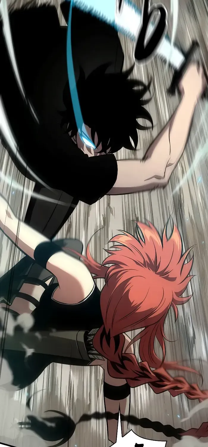Infinite Gacha Chapter 44 page 15 - 