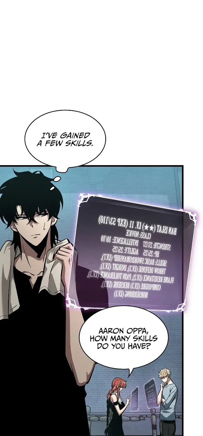 Infinite Gacha Chapter 44 page 20 - 