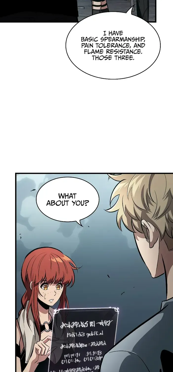 Infinite Gacha Chapter 44 page 21 - 