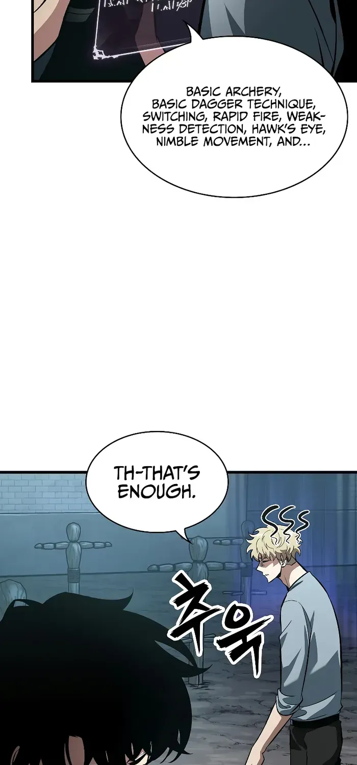 Infinite Gacha Chapter 44 page 22 - 