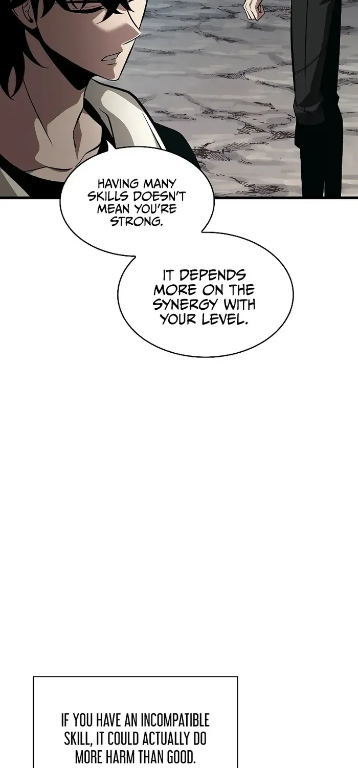 Infinite Gacha Chapter 44 page 23 - 