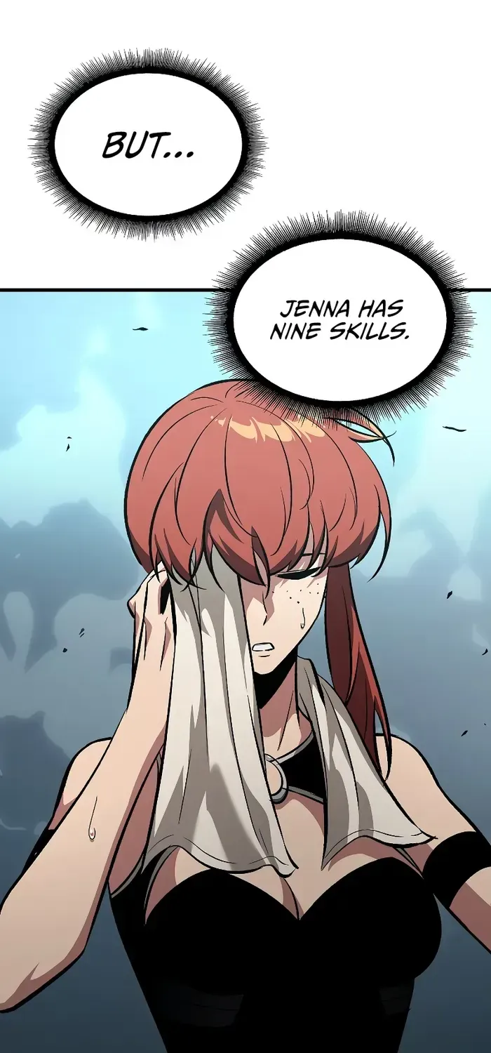 Infinite Gacha Chapter 44 page 25 - 