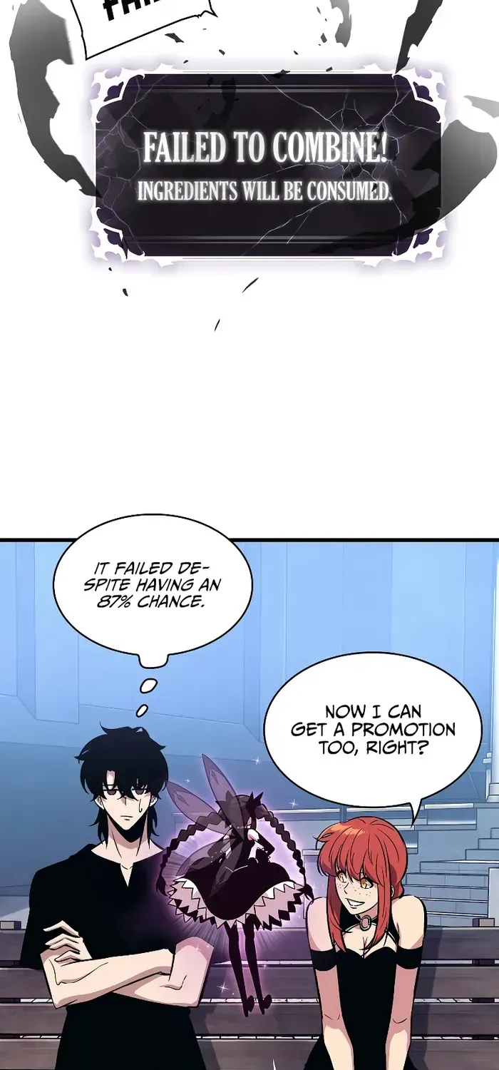 Infinite Gacha Chapter 44 page 32 - 
