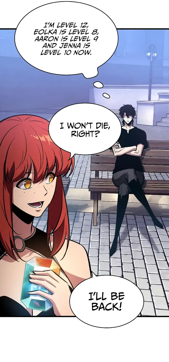 Infinite Gacha Chapter 44 page 36 - 