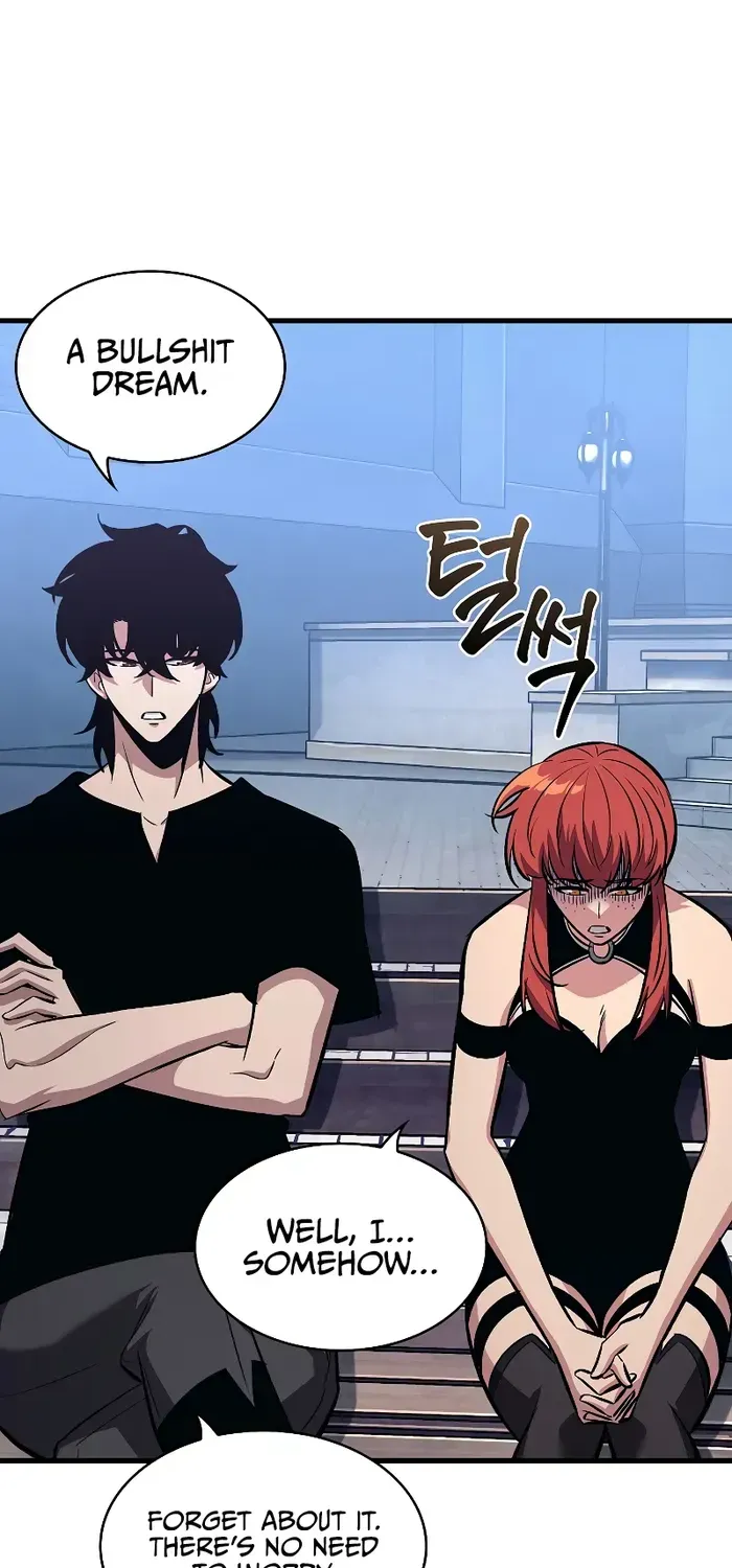 Infinite Gacha Chapter 44 page 43 - 