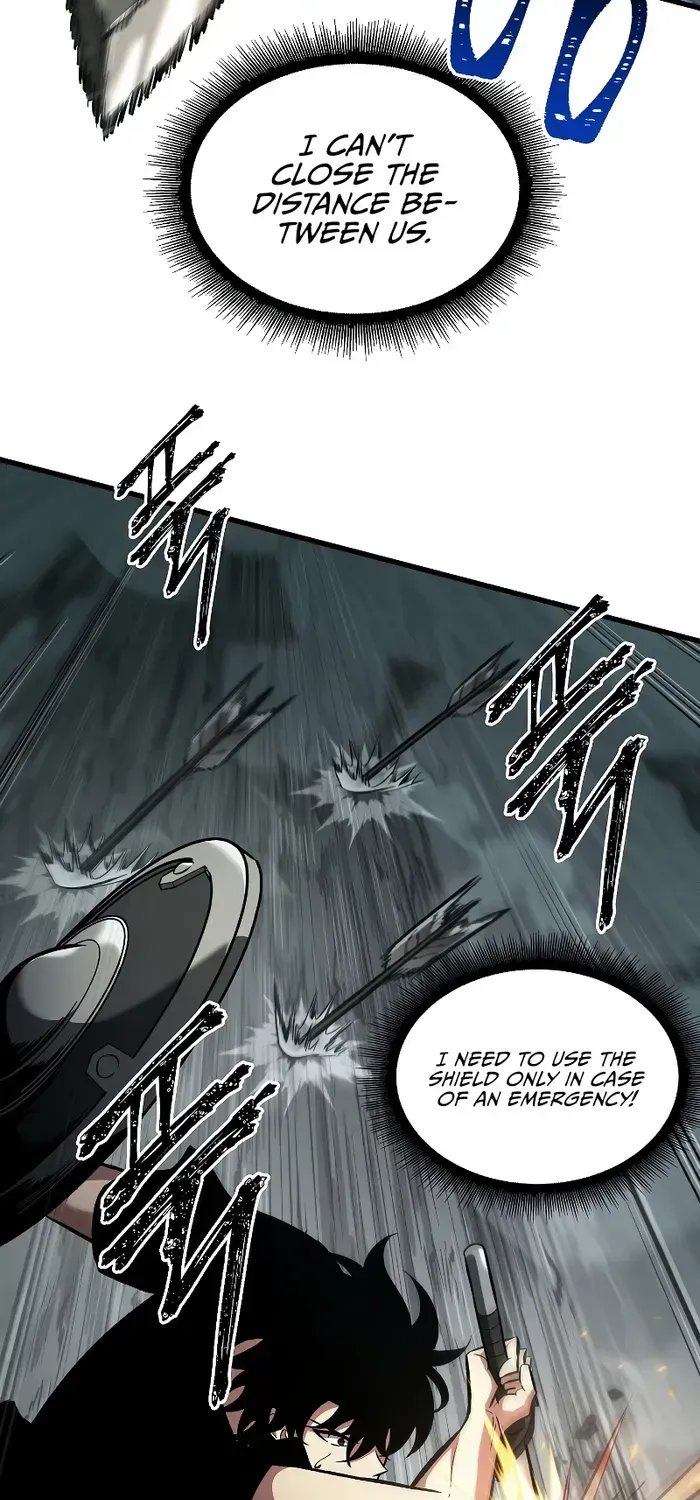 Infinite Gacha Chapter 44 page 6 - 