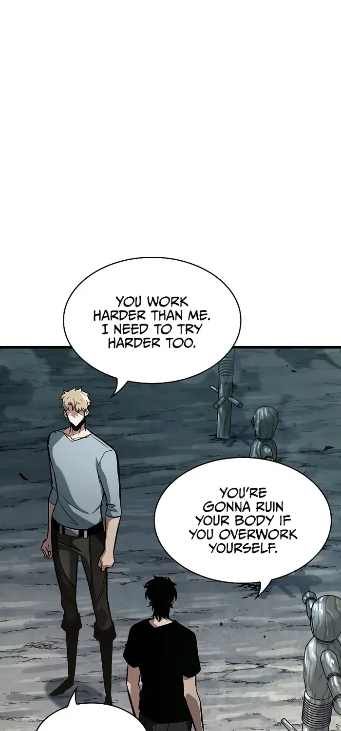 Infinite Gacha Chapter 44 page 57 - 