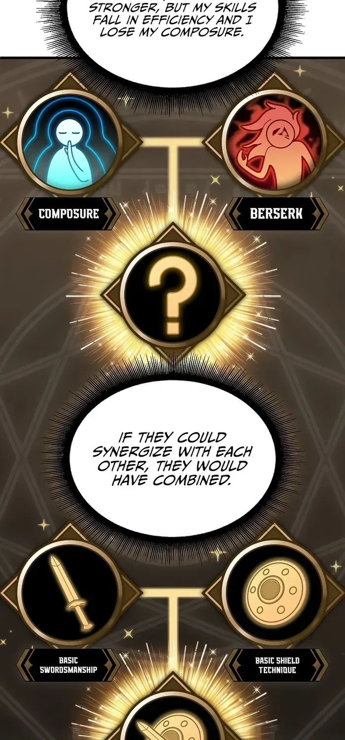 Infinite Gacha Chapter 44 page 68 - 