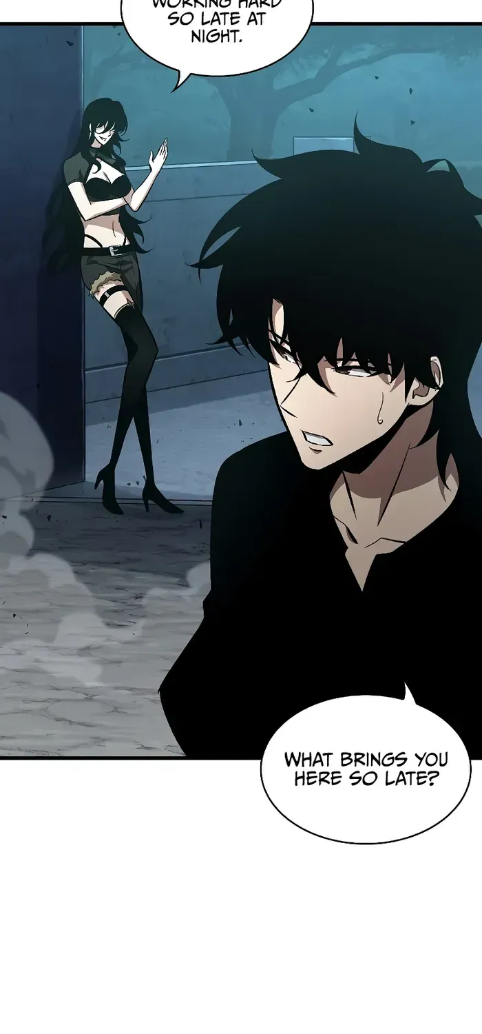 Infinite Gacha Chapter 44 page 70 - 