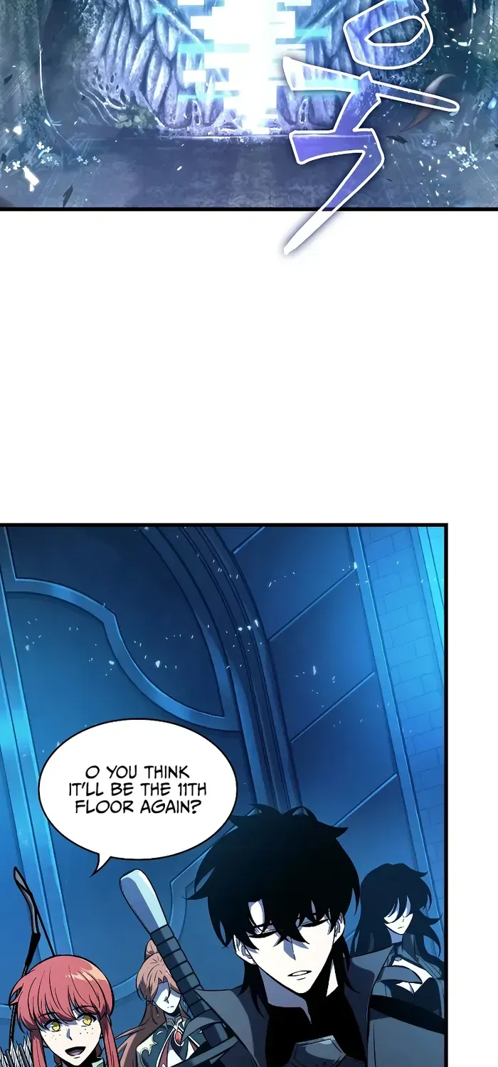 Infinite Gacha Chapter 44 page 84 - 