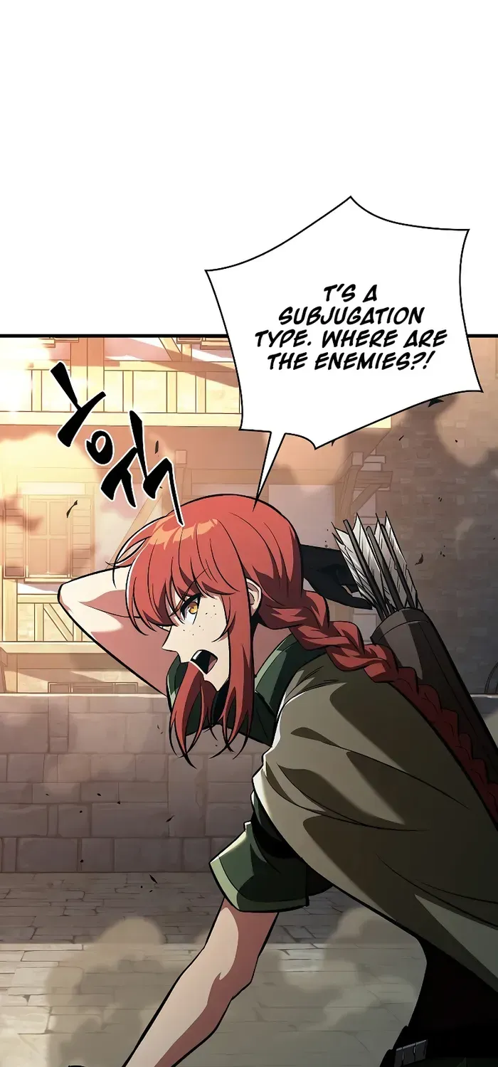 Infinite Gacha Chapter 44 page 90 - 