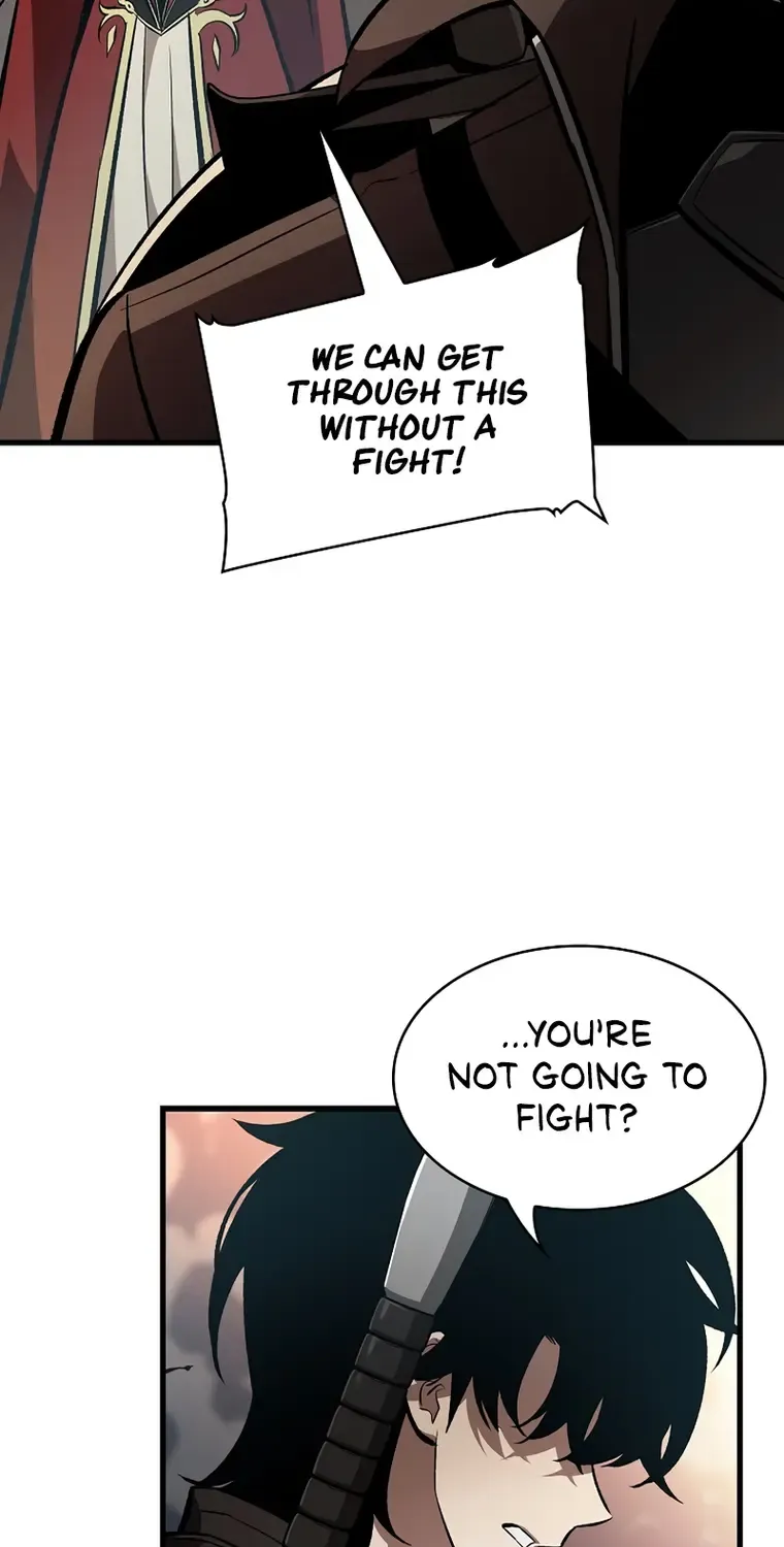 Infinite Gacha Chapter 45 page 11 - 