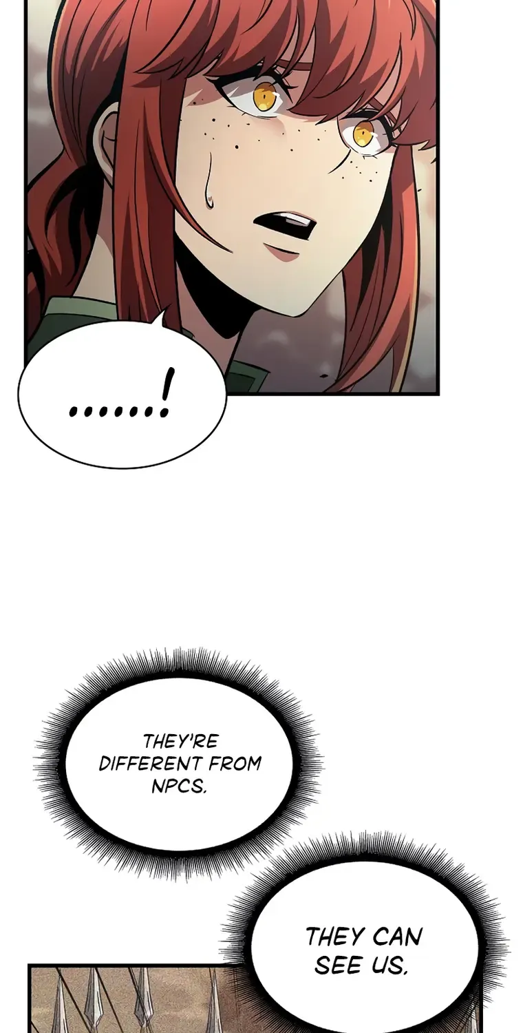 Infinite Gacha Chapter 45 page 13 - 