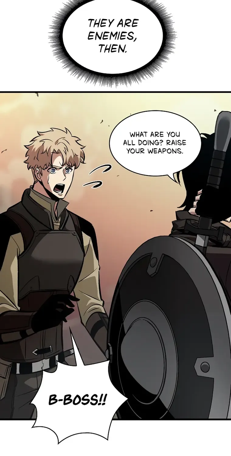 Infinite Gacha Chapter 45 page 15 - 