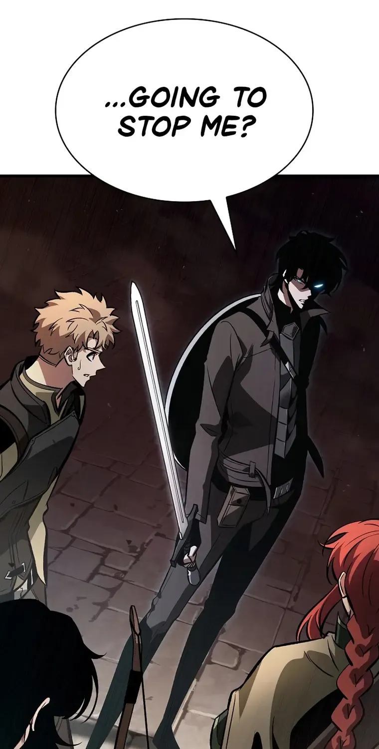 Infinite Gacha Chapter 45 page 18 - 