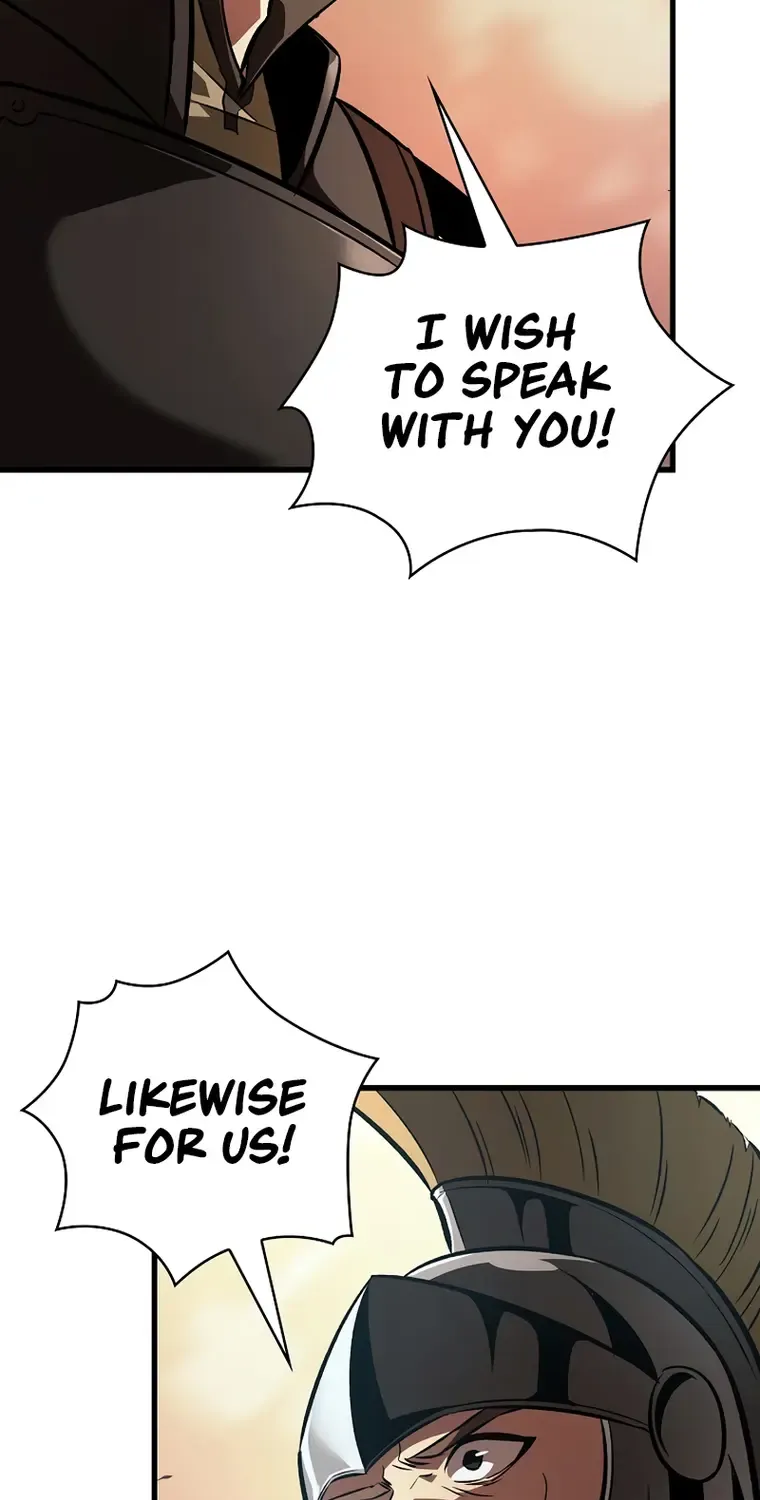 Infinite Gacha Chapter 45 page 31 - 