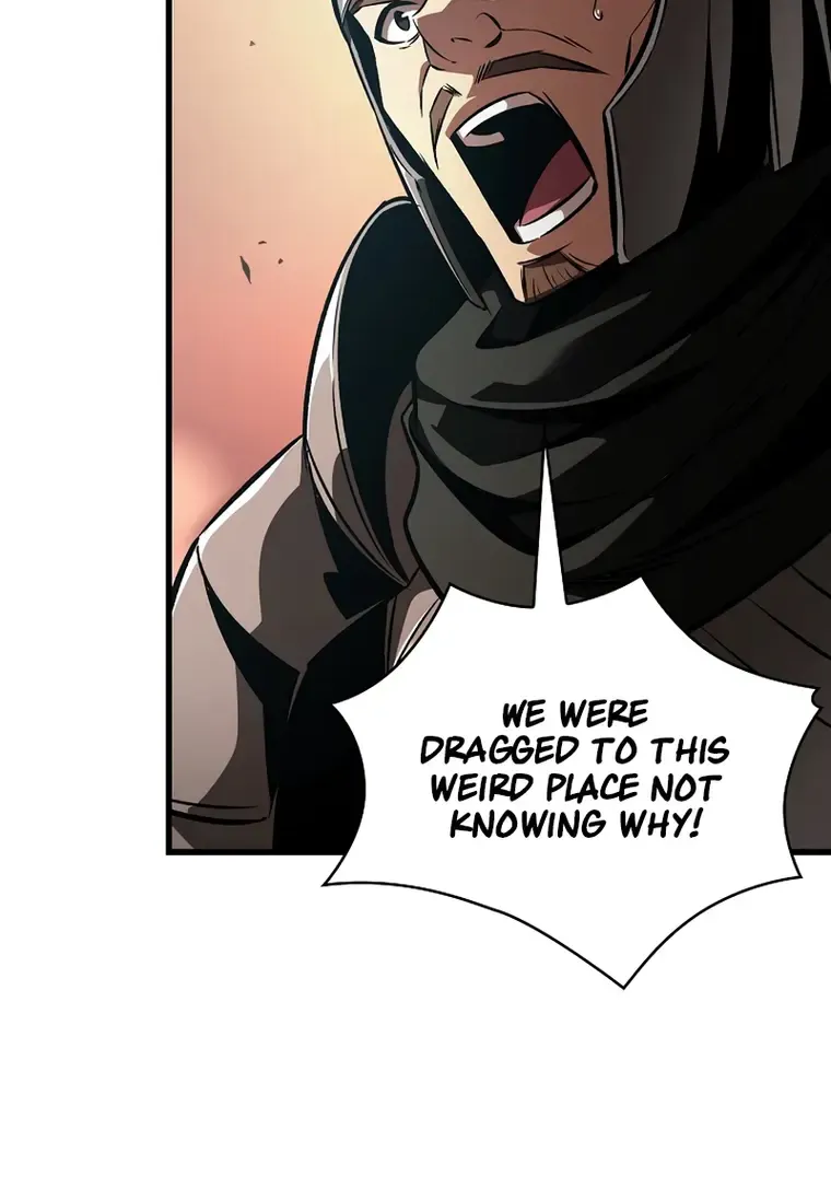 Infinite Gacha Chapter 45 page 32 - 