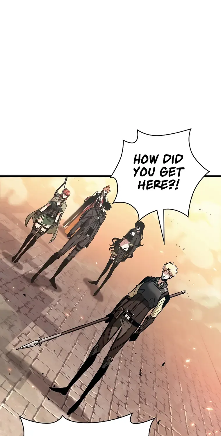 Infinite Gacha Chapter 45 page 33 - 