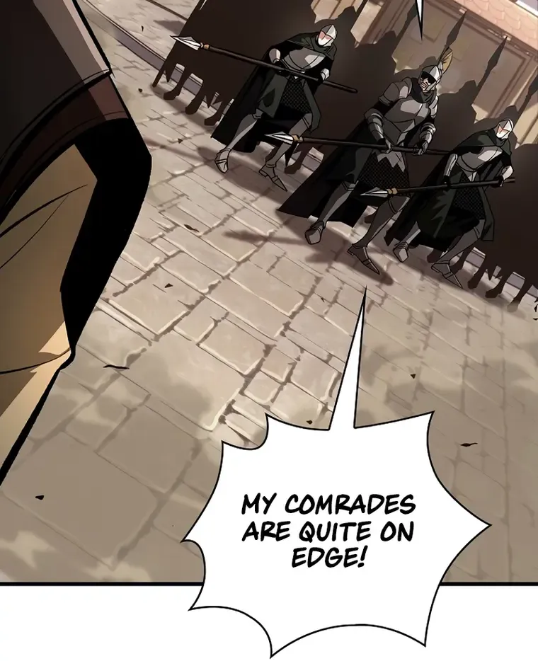 Infinite Gacha Chapter 45 page 36 - 