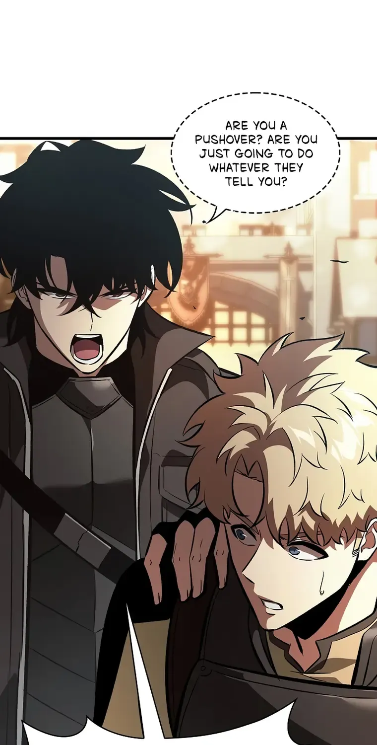 Infinite Gacha Chapter 45 page 39 - 