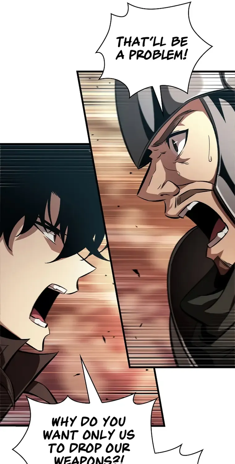 Infinite Gacha Chapter 45 page 41 - 