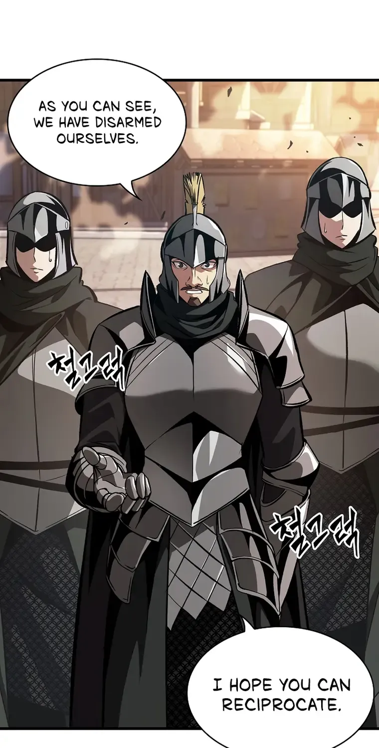Infinite Gacha Chapter 45 page 45 - 