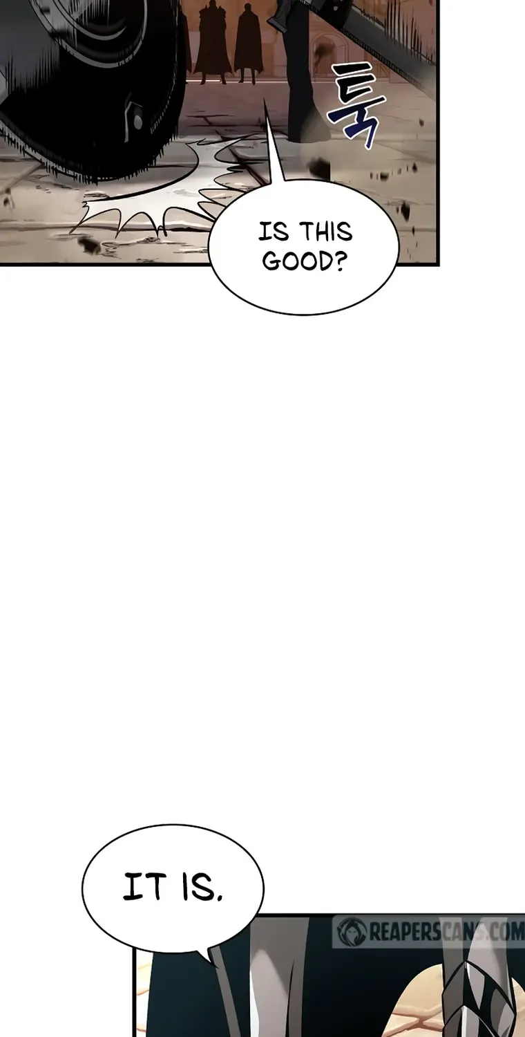 Infinite Gacha Chapter 45 page 47 - 