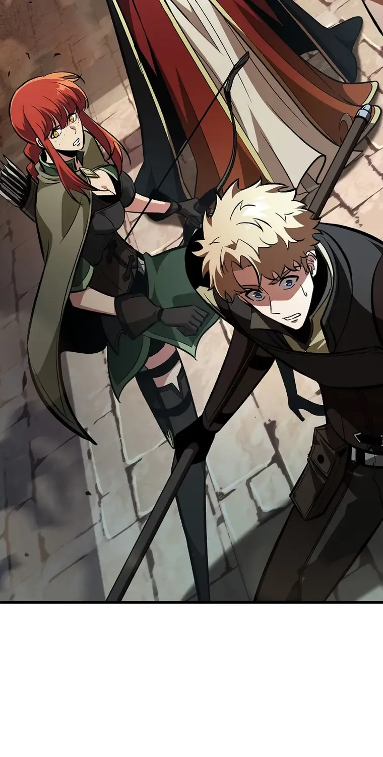 Infinite Gacha Chapter 45 page 6 - 