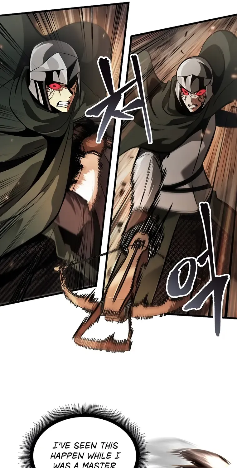 Infinite Gacha Chapter 45 page 57 - 