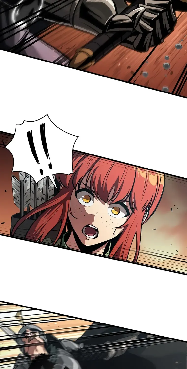 Infinite Gacha Chapter 45 page 61 - 