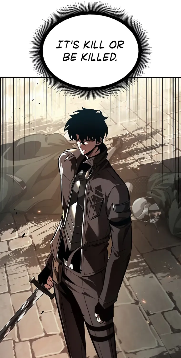 Infinite Gacha Chapter 45 page 73 - 