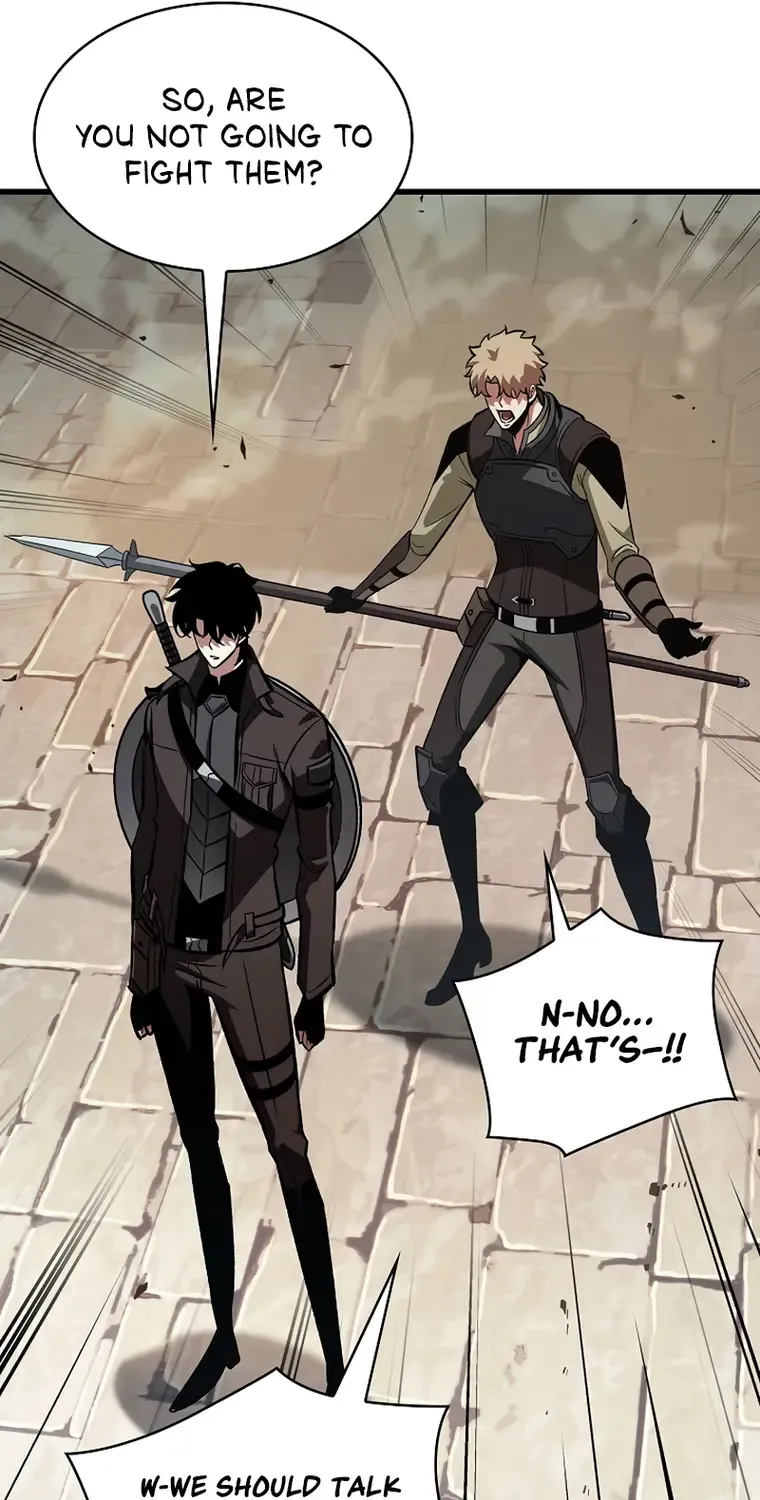 Infinite Gacha Chapter 45 page 9 - 