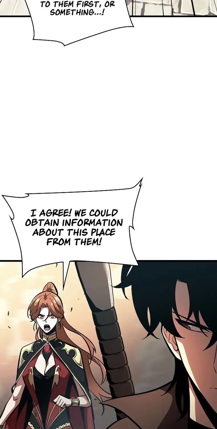 Infinite Gacha Chapter 45 page 10 - 