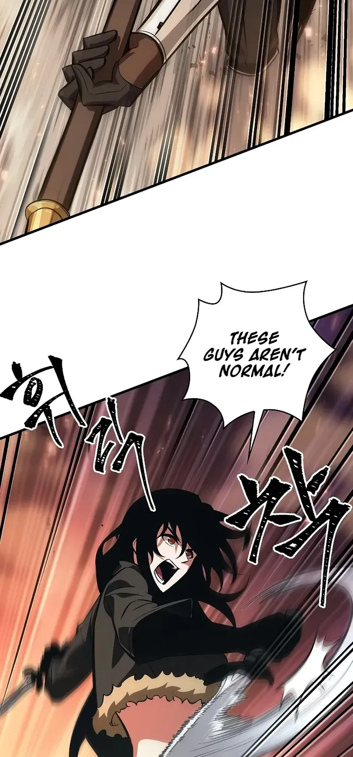 Infinite Gacha Chapter 46 page 2 - 