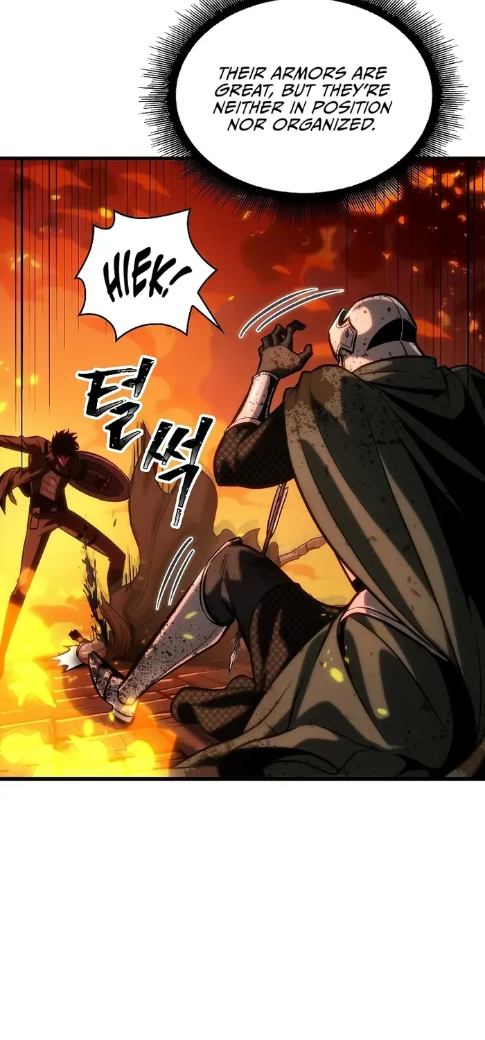 Infinite Gacha Chapter 46 page 15 - 