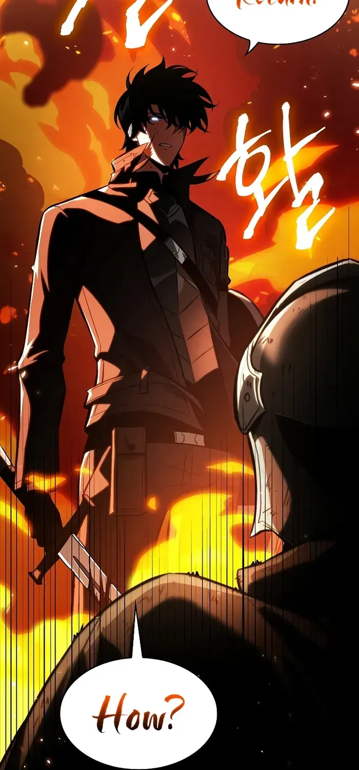 Infinite Gacha Chapter 46 page 19 - 