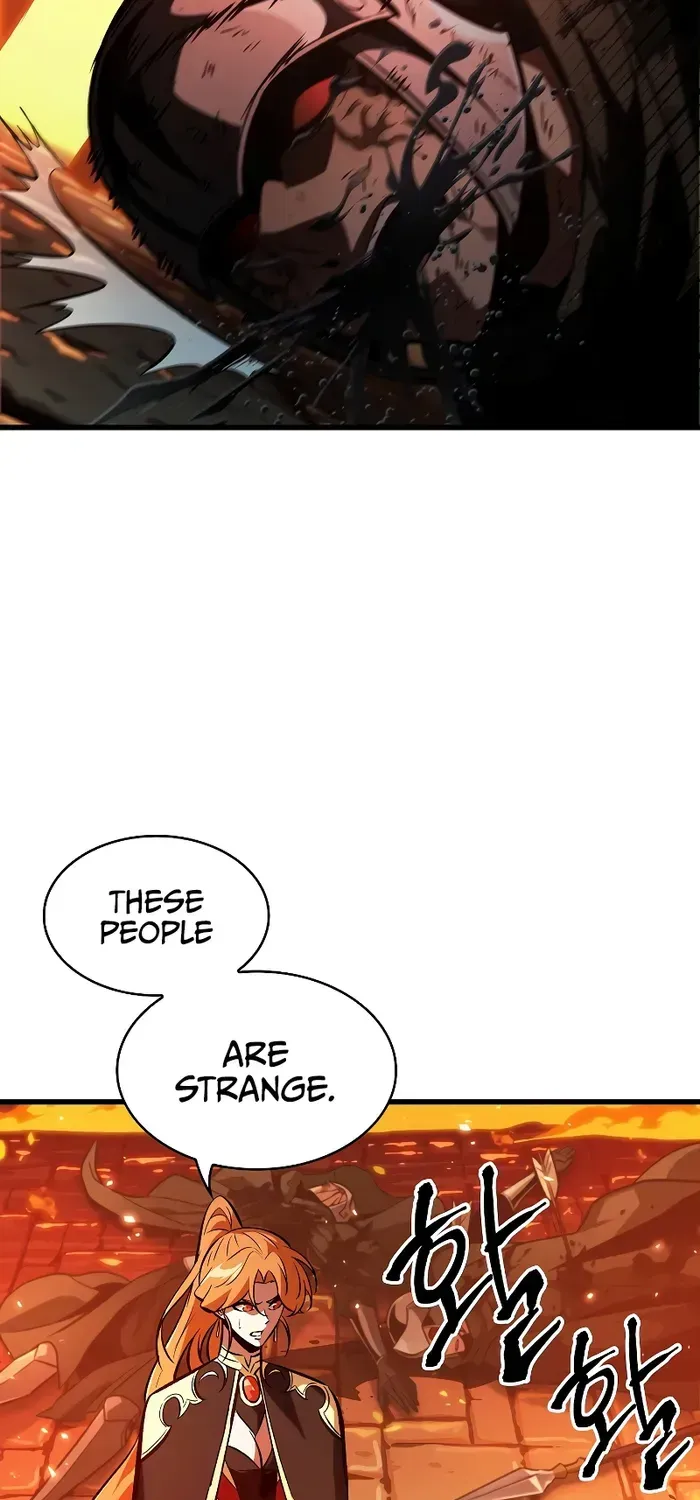 Infinite Gacha Chapter 46 page 25 - 