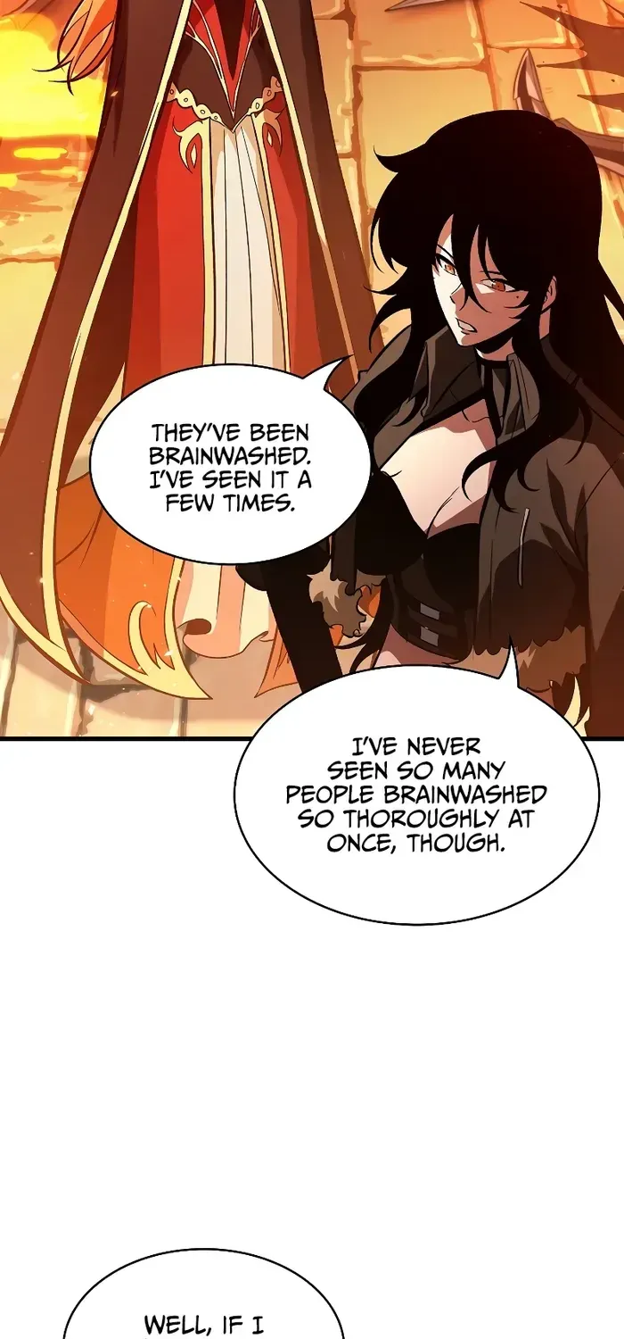 Infinite Gacha Chapter 46 page 26 - 