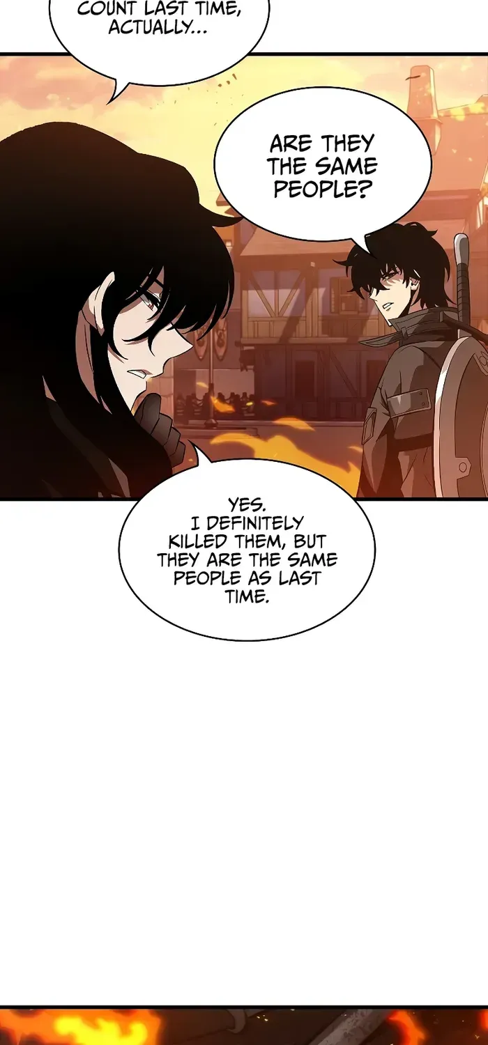 Infinite Gacha Chapter 46 page 27 - 
