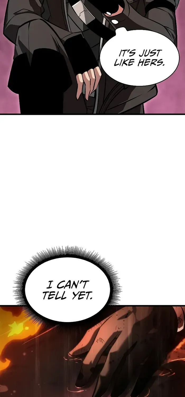 Infinite Gacha Chapter 46 page 30 - 