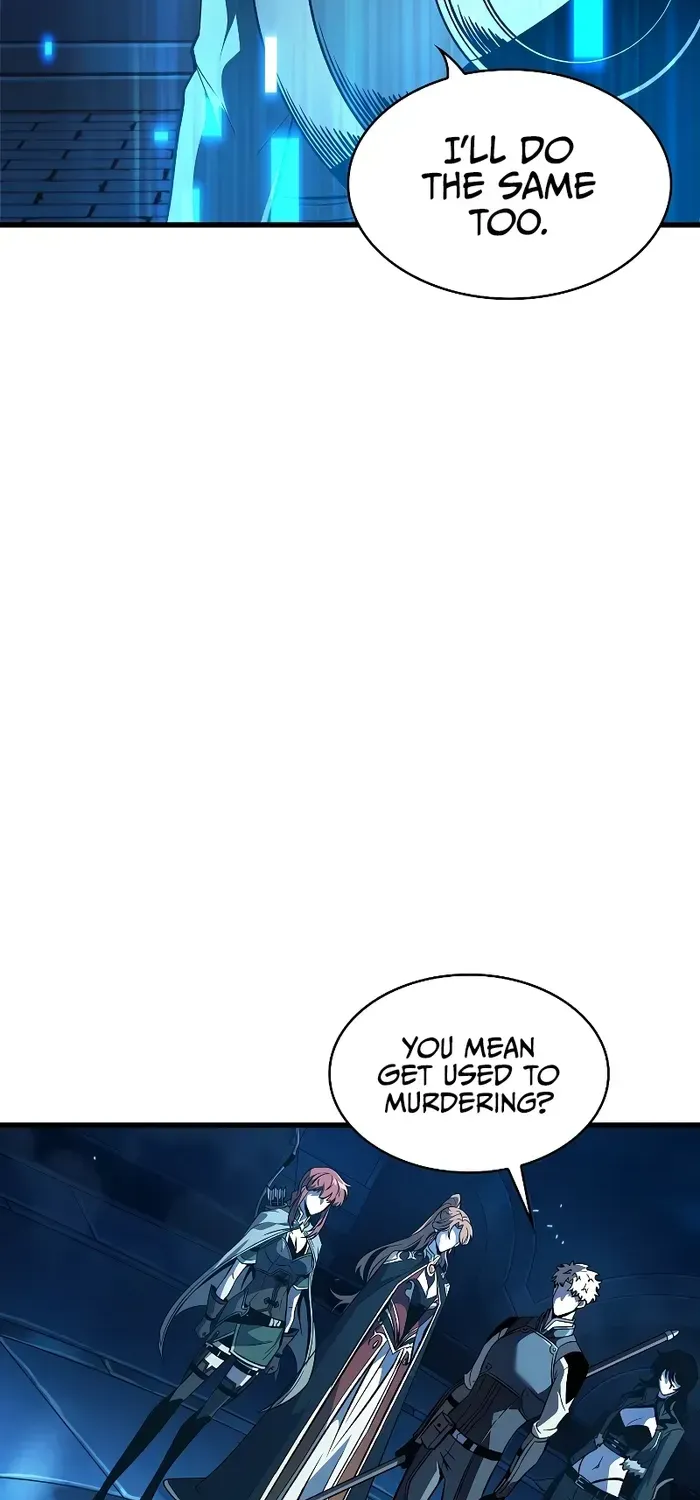 Infinite Gacha Chapter 46 page 34 - 